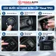 Bơm Lốp Ô Tô 70Mai TP01 Siêu Khỏe slide 4